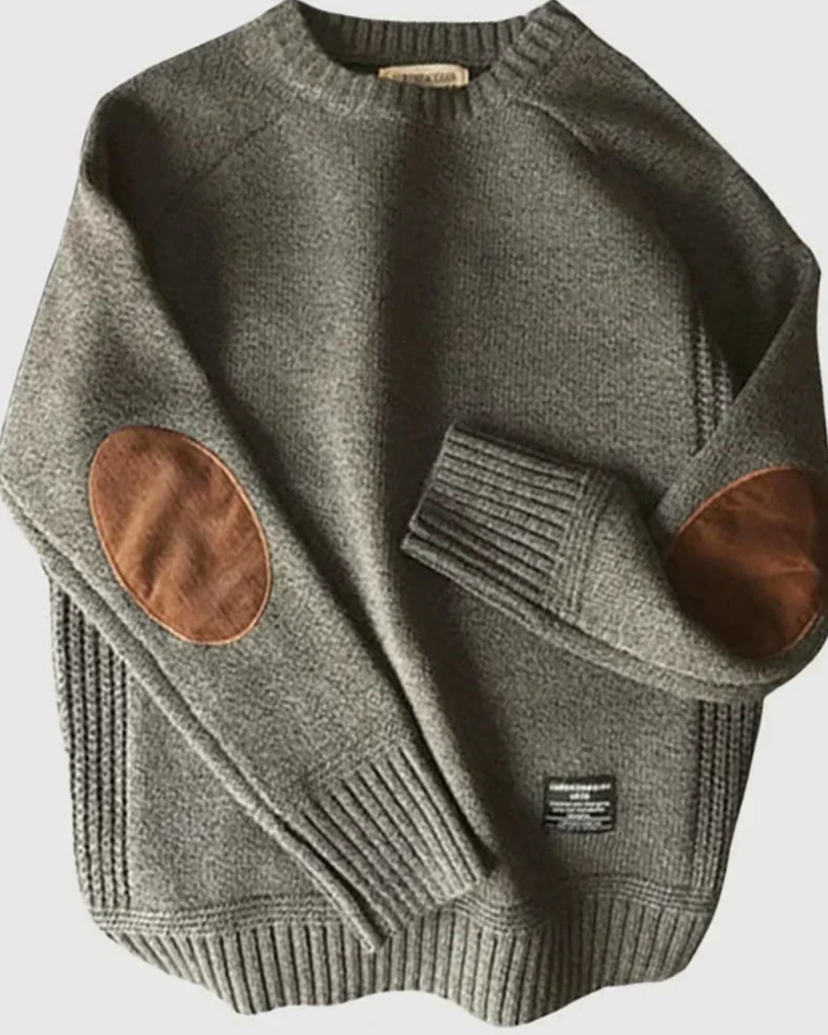 ESTEBAN™ | JERSÉY ALPINO