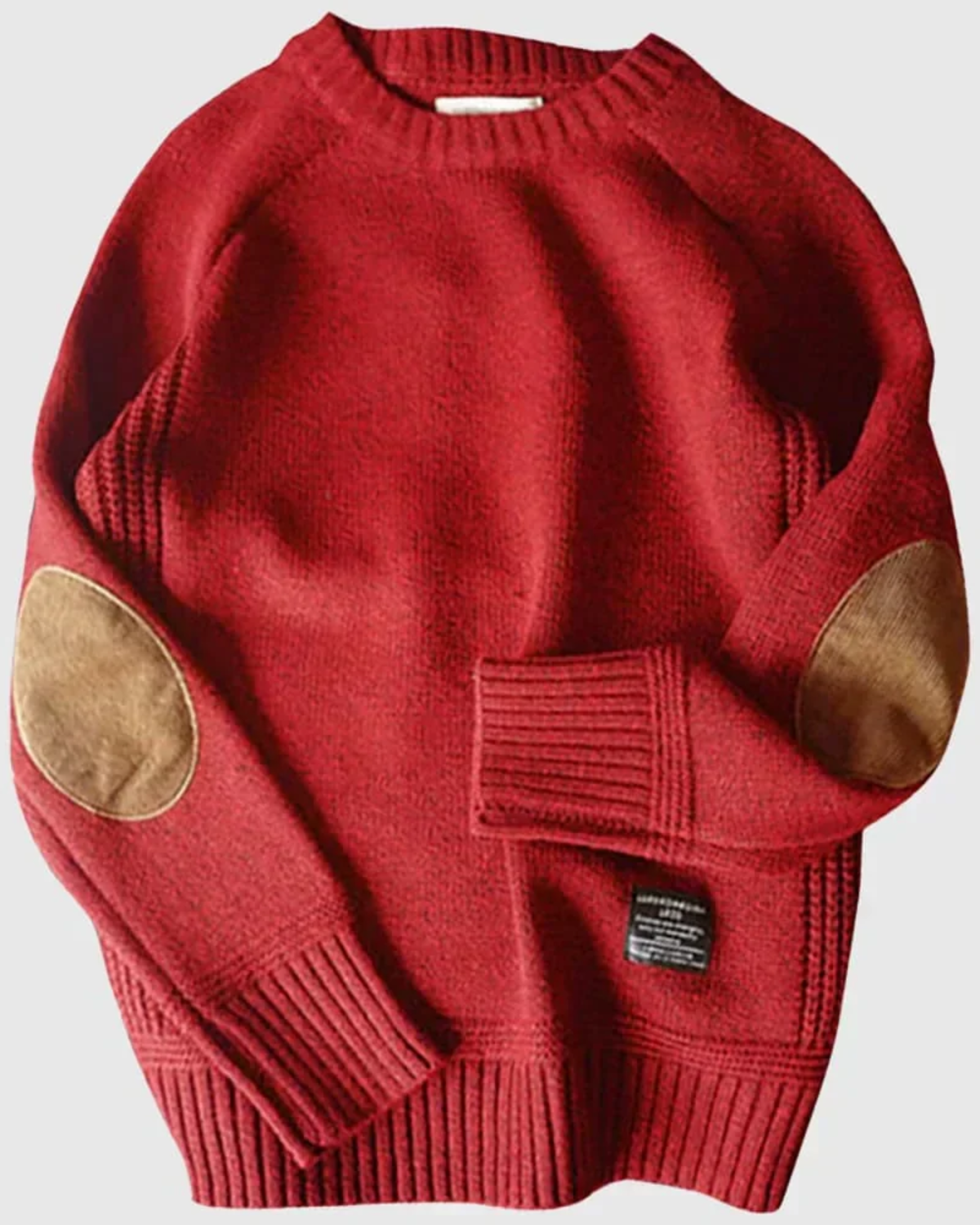 ESTEBAN™ | JERSÉY ALPINO