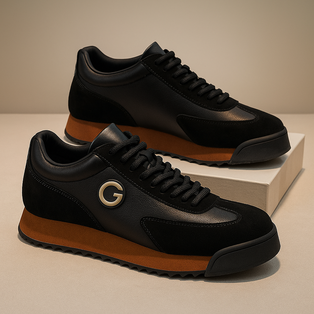 Galant | Zapatos de piel elegantes