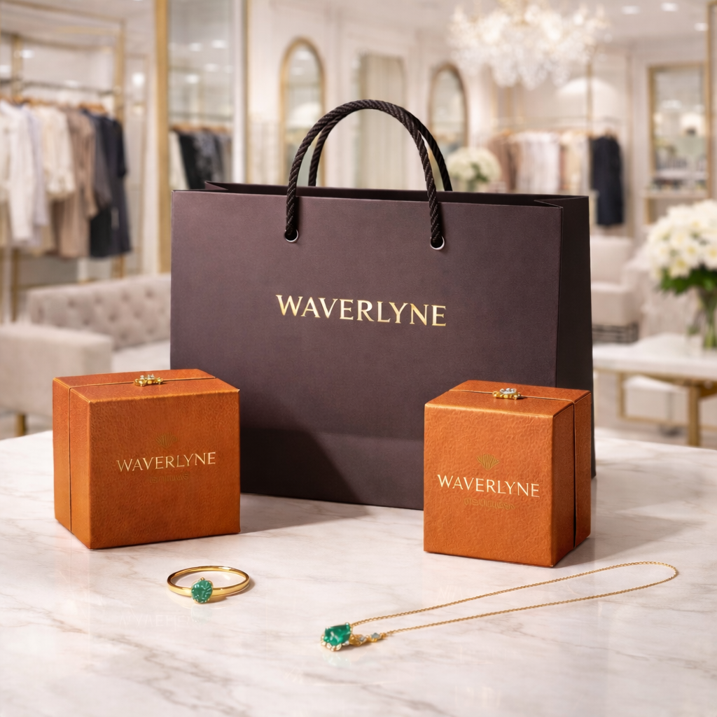 Abby | Pendientes Esmeralda