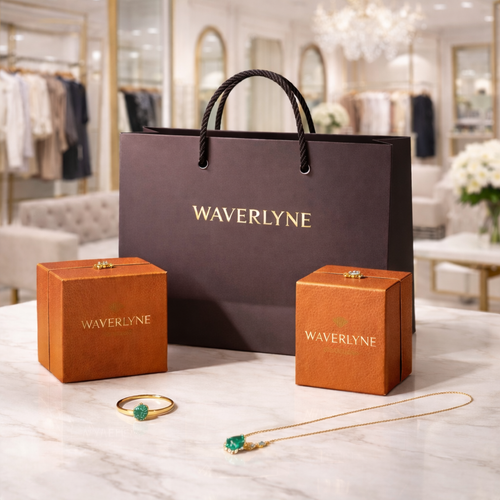 Abby | Pendientes Esmeralda