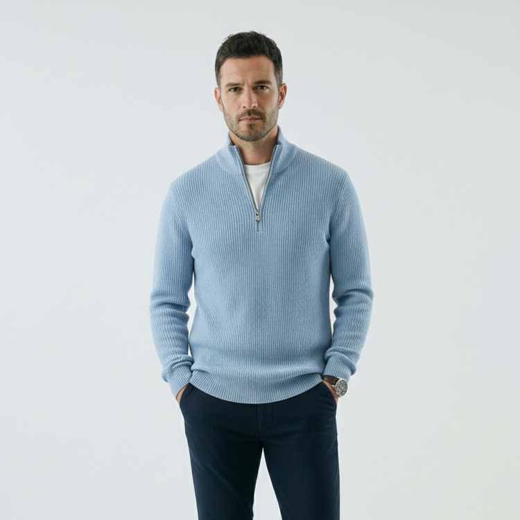 Calix | Suéter tendencia y elegante