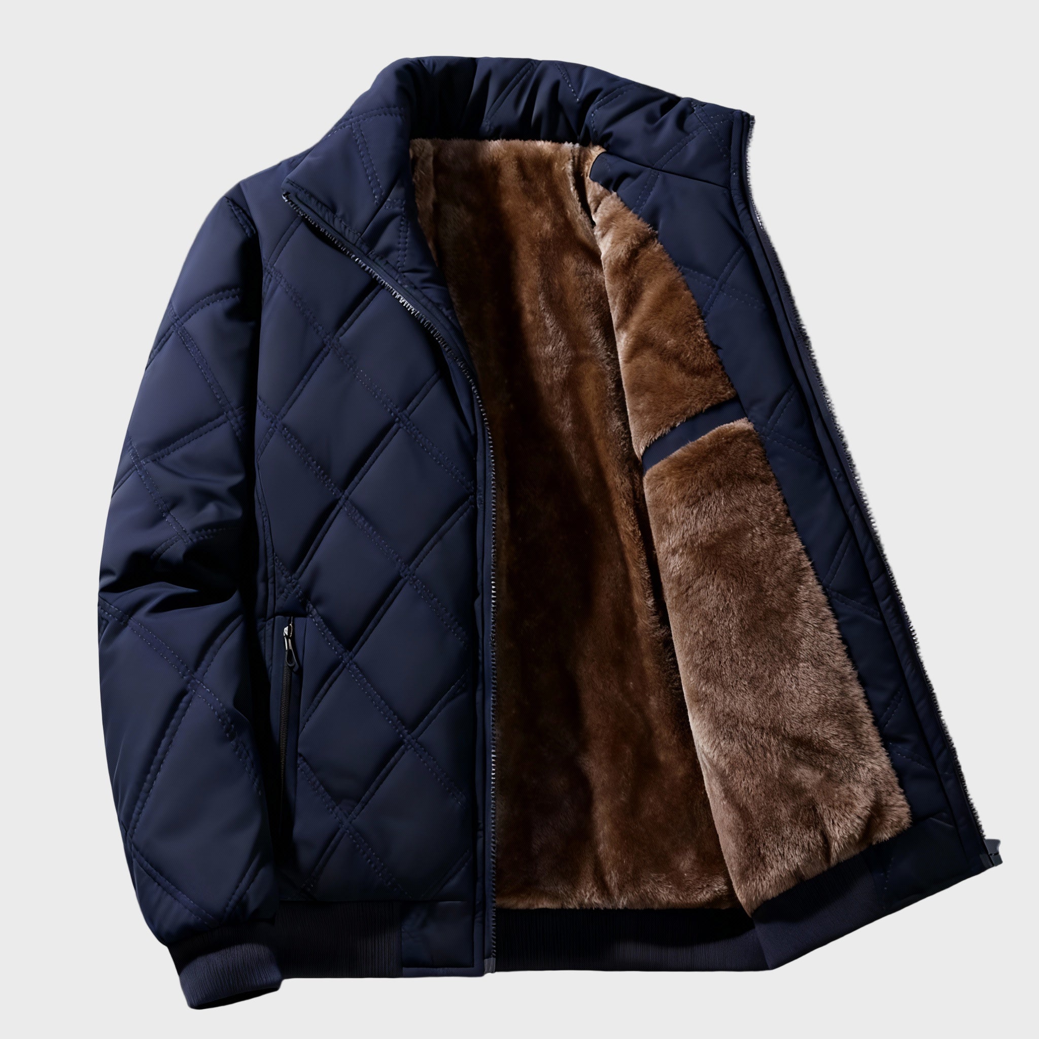 GONZALO™ | CHAQUETA POLAR