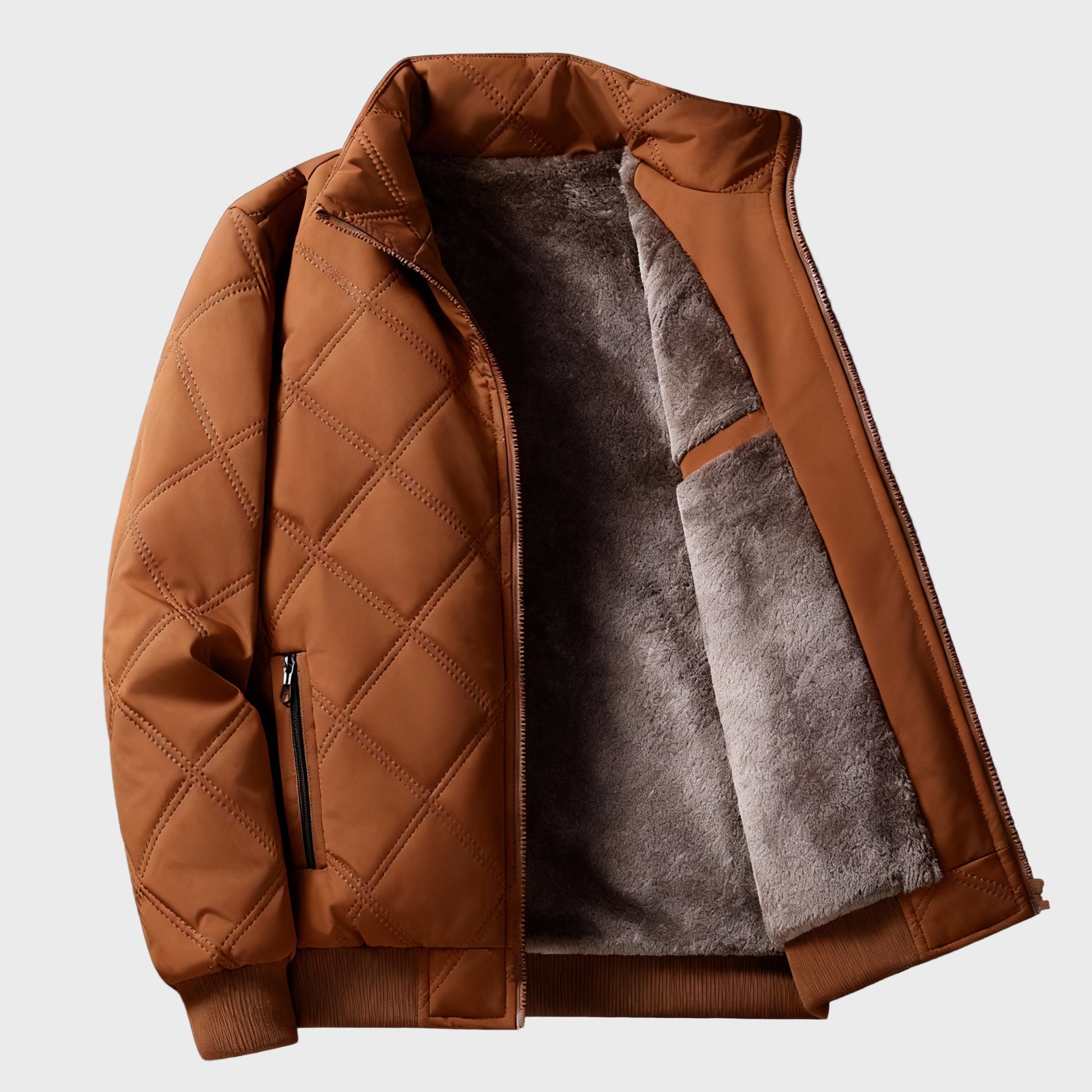 GONZALO™ | CHAQUETA POLAR