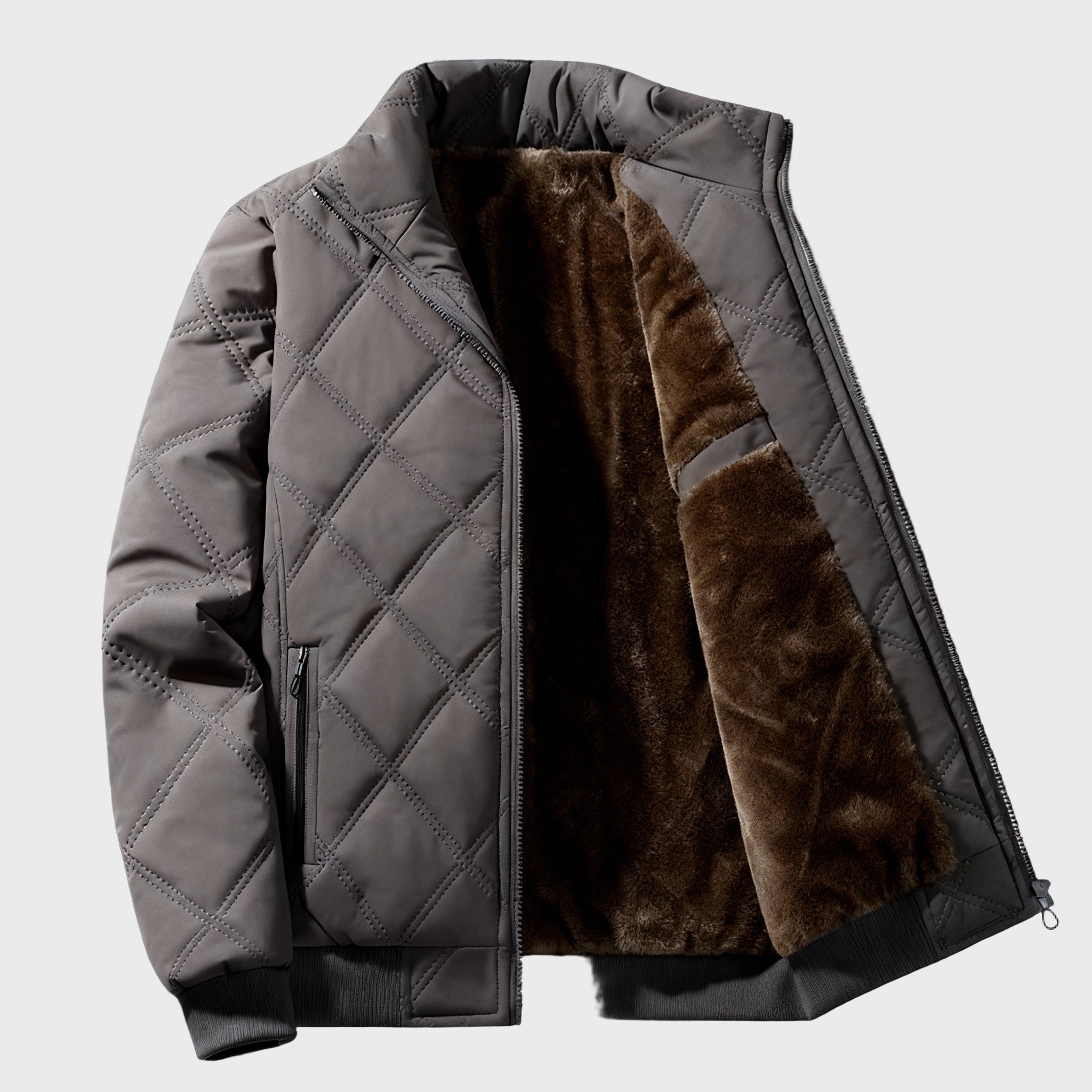 GONZALO™ | CHAQUETA POLAR