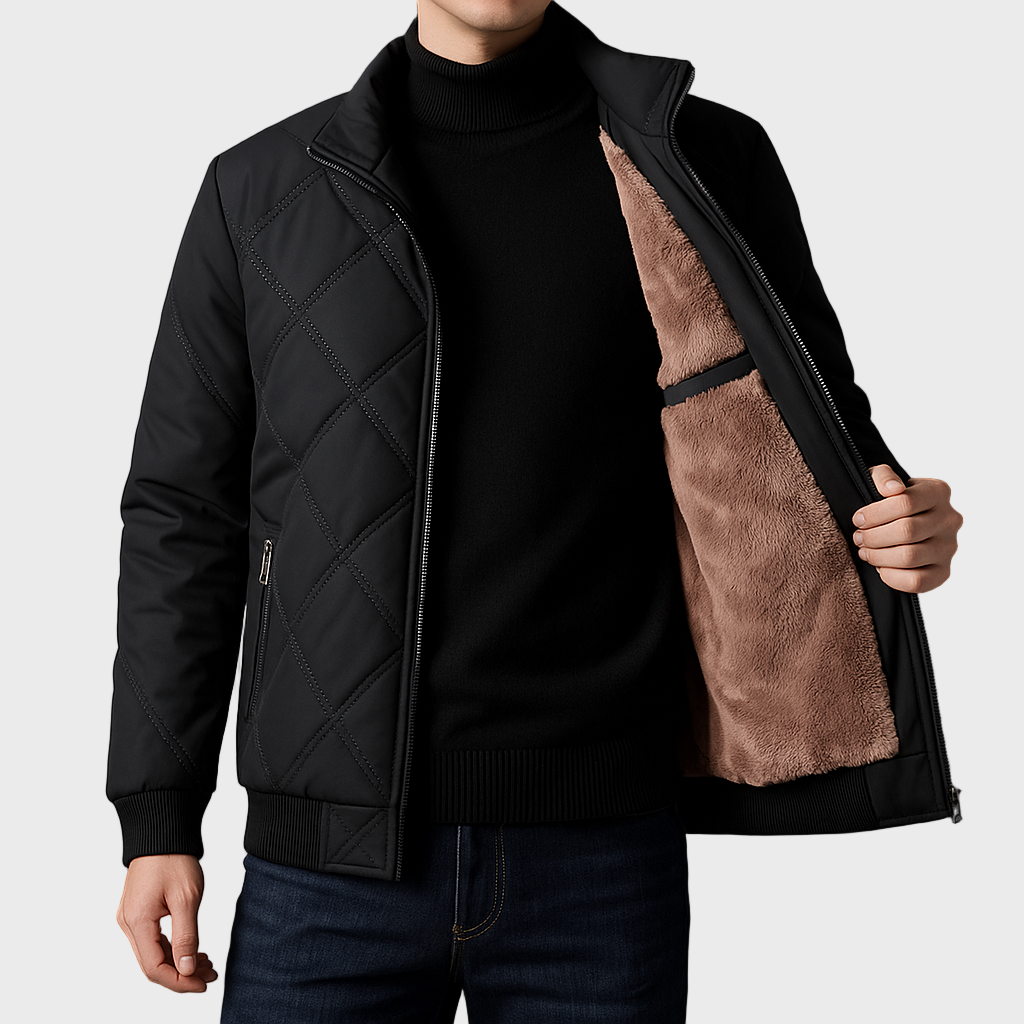 GONZALO™ | CHAQUETA POLAR